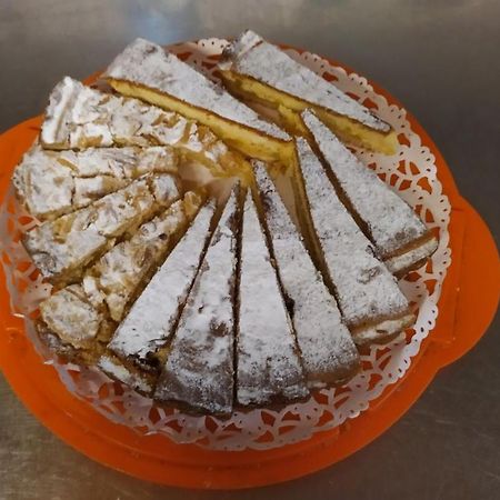 โรงแรมอันติโก โมโร Chirignago-Zelarino ภายนอก รูปภาพ