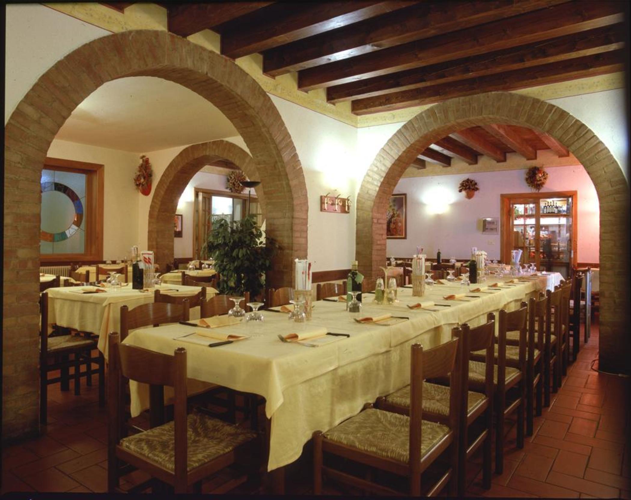 โรงแรมอันติโก โมโร Chirignago-Zelarino ภายนอก รูปภาพ